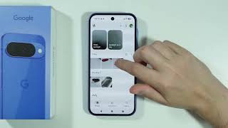 Google Pixel 10: How to Hide Photos & Videos (Locked Folder) screenshot 5