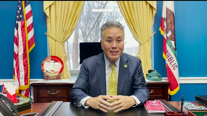 Rep  Mark Takano Reflects on Jan. 6th Attack