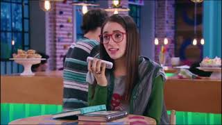 Soy Luna Temporada 1 Capitulo 9 Parte 10