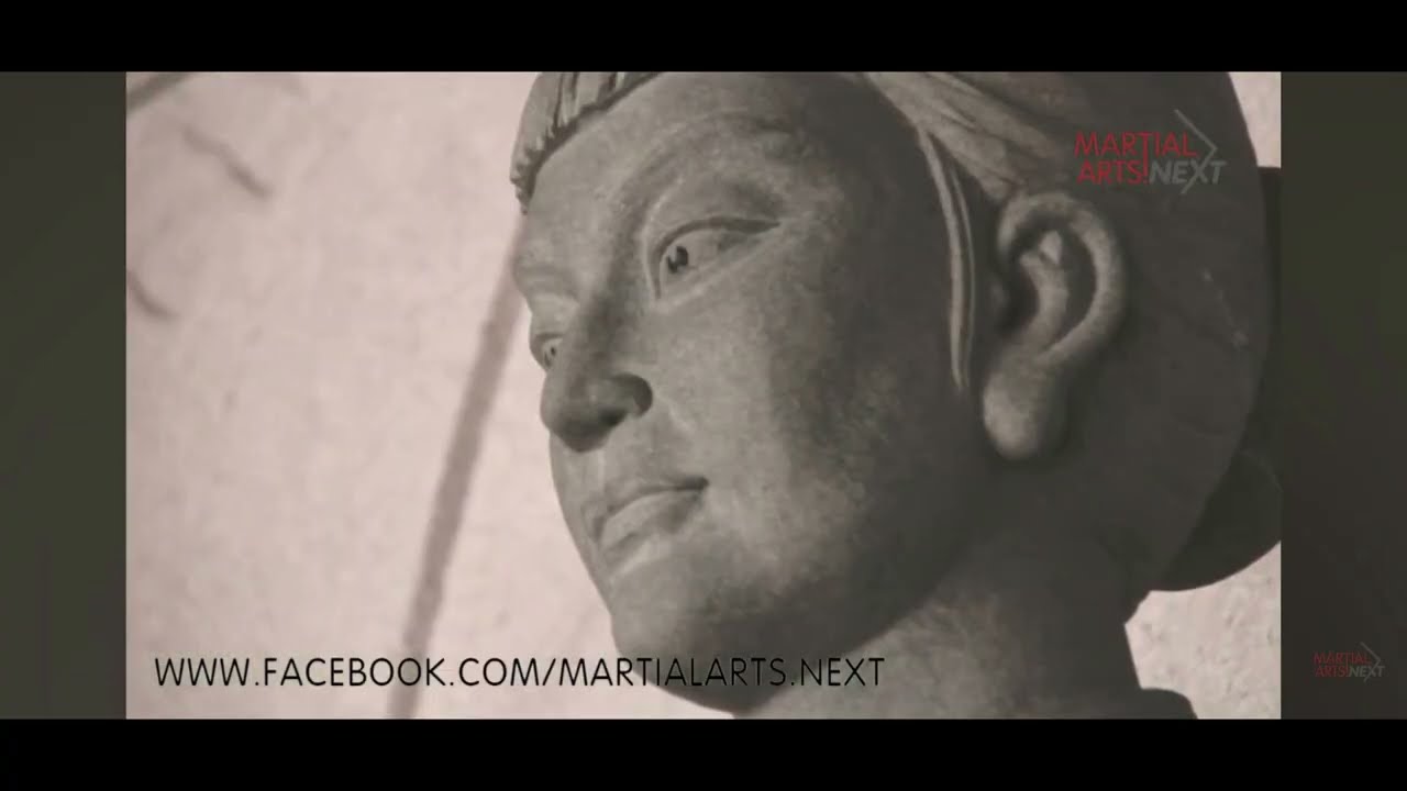 IL FILM - Pugno della Gru Bianca. Pei Ho Kun. White Crane Fist.