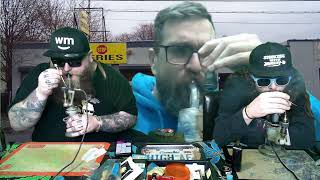 HighAF HappyHour  S7 ep:2