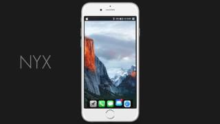 Nyx (Quick Demo) screenshot 5