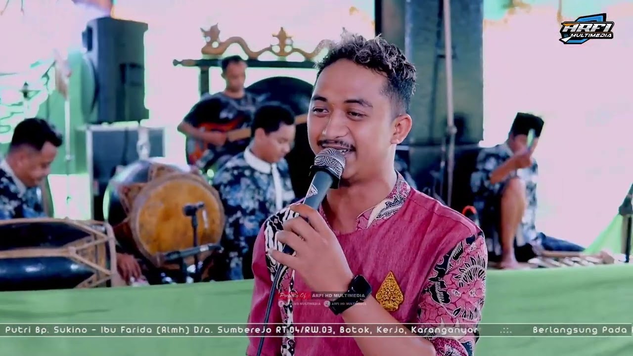 RANA DUKA - EDI ASTUWARA || SAPTA MARGA (GONG BOTOK) || RD AUDIO GLERRR || PEMUDA GEMOY CREW