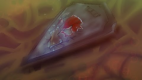 (Final Fantasy 14 Fan-Animation) A Knights Calling