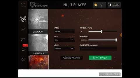 4 BEST CAMPING SPOTS IN BULLET FORCE