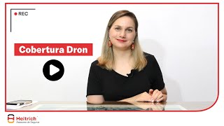 Argentina!!!! Seguro Responsabilidad Civil para Dron (Vehículo aéreo no tripulado).