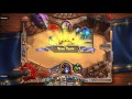 Hearthstone Tavern Brawl - Double Death Rattle Battle