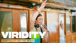 Viridity Boat Party | Live @ Hospitality On The Beach 2023