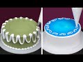 أغنية TOP 10 Creative Cake Decorating Ideas For Birthday So Yummy Chocolate Cake Decorating Compilation