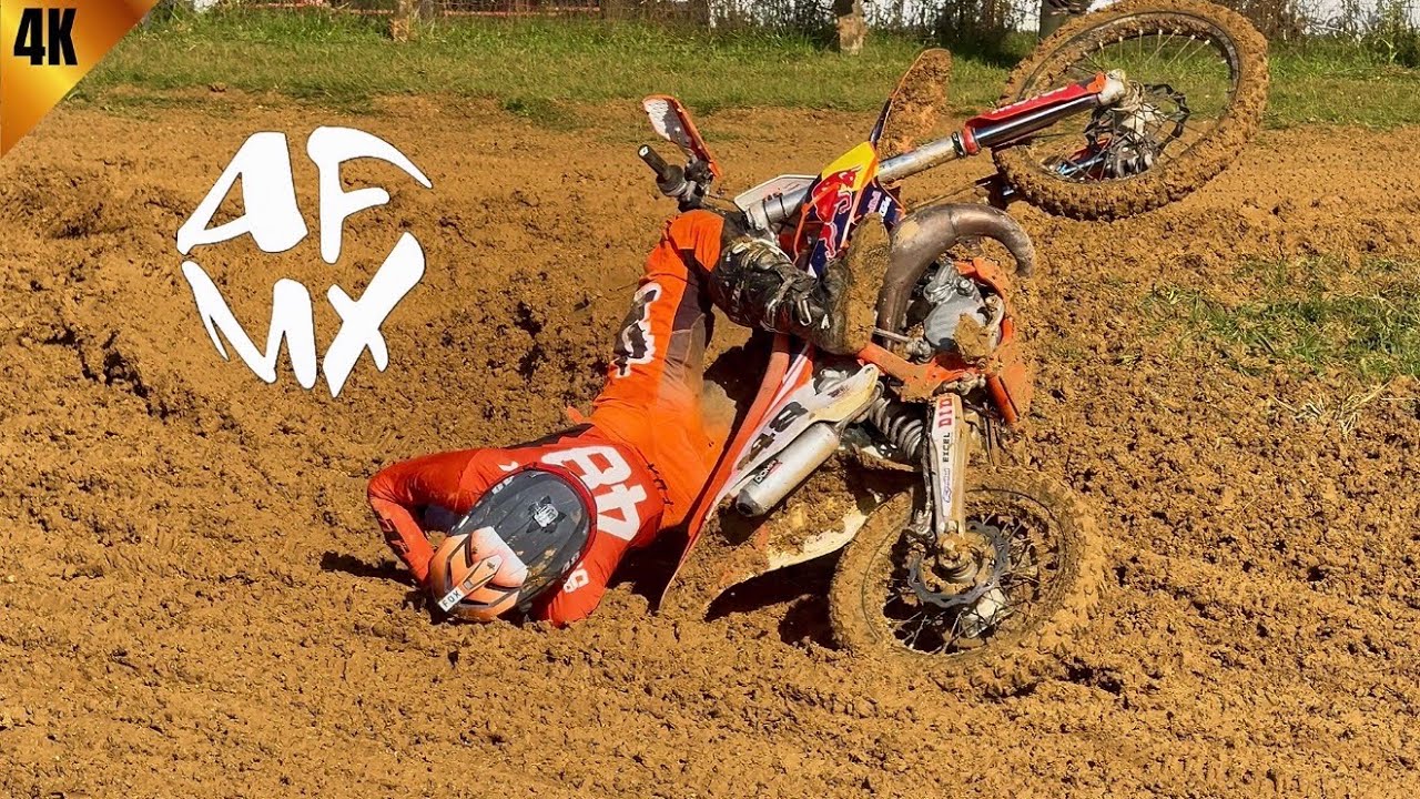 CHAMPIONNAT GRAND-EST 85cc KIDS/ESPOIRS SAINTE-MÉNÉHOULD 2025 [4K/60FPS]