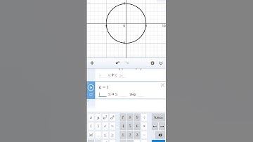 illusion in desmos #math #mathematics#graph #noob#desmos #animation#anime #short#shorts #shortvideo