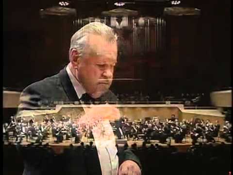 Tchaikovsky Marche Slave Op.31 Evgeni Svetlanov.flv