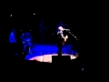 City and Colour - Forgive Me - The Royal Albert Hall London