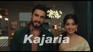 Log Toh Poochenge Hi | Ranveer X Rashmika | 6s
