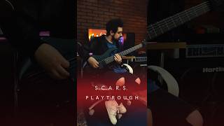 playthrough de S.C.A.R.S. 💎