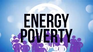 Energy Poverty