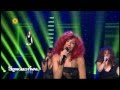 Raffaela - Chocolatte (Nationaal Songfestival 2012)