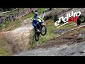 Enduro gp portugal 2024   valpaos  best of world championship  jumps  mud  crv