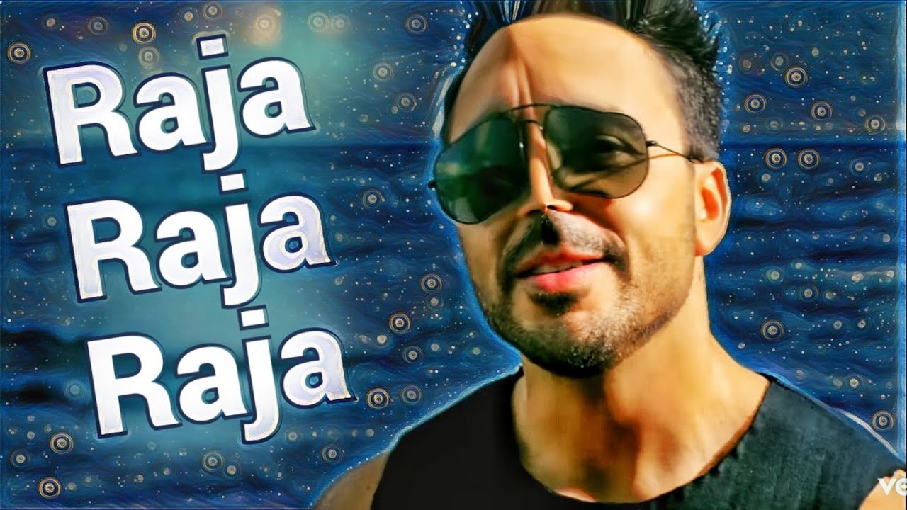 Raja Raja Raja Raja Raja Raja kareja mein samaja feat. DESPACITO | Funny Dance Remix ...