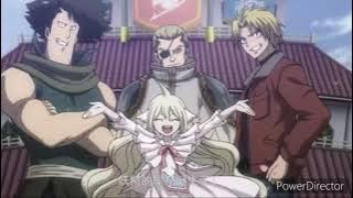 【ft AMV】Fairy tail | Masayume Chasing