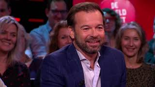 Peter van der Vorst - Koers RTL4 succesvol?