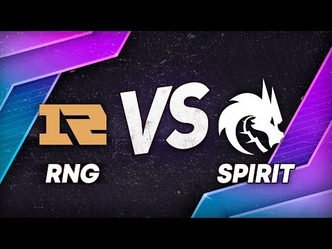 Team spirit vs 2024. Team Spirit vs LGD. Team Spirit.