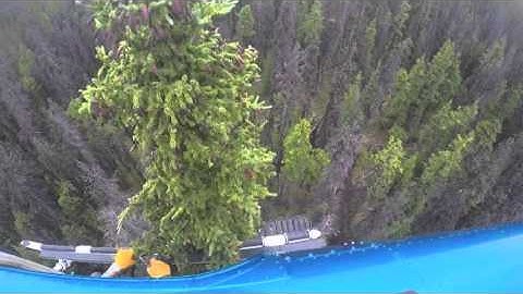 Trek Project - Geoscience BC