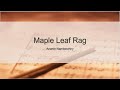 Maple Leaf Rag