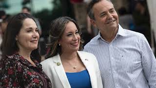 Rep. Monica De La Cruz (TX-15) Opens Flagship Office in Hidalgo County