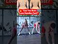 💪 Easy Side Fat Exercise 🔥 Burn Love Handles Fast #Shorts