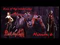 Devil May Cry - Mission 6 - Evil of the Water Ways (HD)