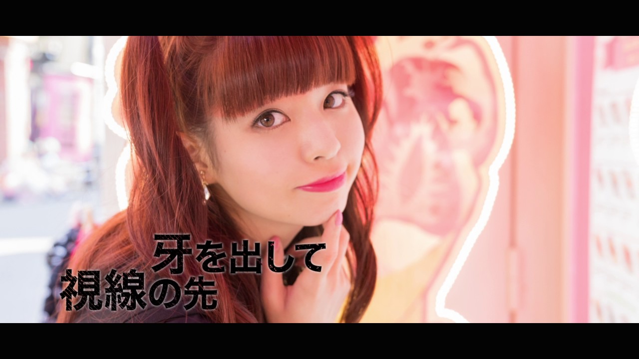 Haruna luna's 5th anniversary live was a great success! Her Haruna luna's 5th anniversary live was a great success! Her