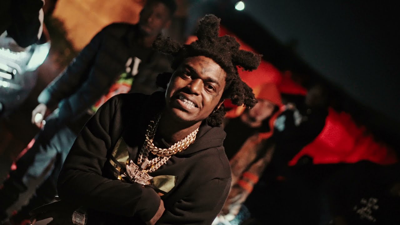 Kodak Black Aims For A Fresh Start