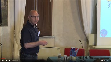 FENS SfN Summer School 2015: Ronald Melki on Prion-like propagation of protein assemblies