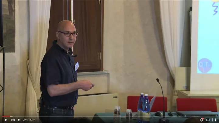 FENS SfN Summer School 2015: Ronald Melki on Prion...