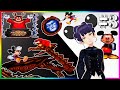 【ぶっ飛び!Disneyland:ディズニーランド】Cinderella Castle シンデレラ城ミステリーツアーで涼んでく? #3 椿カナヱ