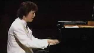 Liszt - La Campanella (Yundi Li)