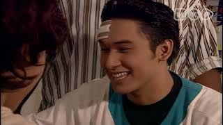 Semua Keputusan Ada Di Tangan Ayah | Terpikat Episode 10 Part 2