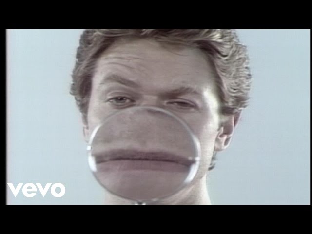 Robert Palmer - Looking For Clues