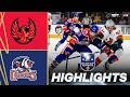 HIGHLIGHTS: Game 1 Coachella Valley Firebirds vs Bakersfield Condors | AHL Calder Cup Playoffs 2026