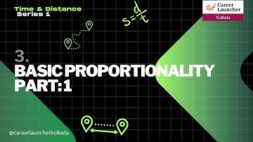 Basic Proportionality Theorem Explained | Key Concept for CAT 2025 Success