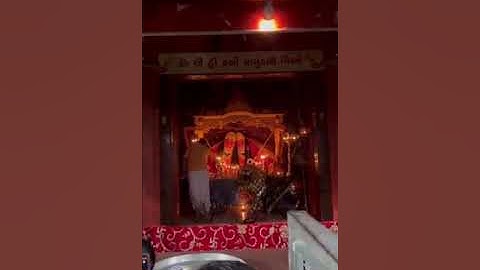 ‼️Jay chamunda maa status 2022 ‼️ new Gujarati status  Jay mataji status 2022 💫 #shorts