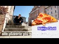 LE PIZZERIE PIÚ BONE DE FOLIGNO - Parte 1