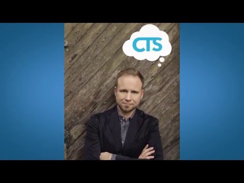 CTS Media Events
