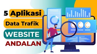 5 Aplikasi Data Trafik Website TERBAIK screenshot 1