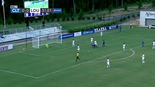 8-3 CryoClub Ice in the Veins Moment - Chris Hubbard's save