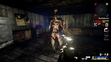 UNLOVED - The Rotten Apartment | Unearthly Run