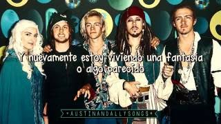 R5 - "Doctor, Doctor" - Subtitulado / Traducido al Español