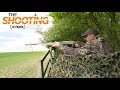 The Shooting Show - The challenge of summer pigeons and how to make the perfect knife