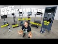 The best smart home gym equipment for 2023  tonal peloton ifit hydrow  more